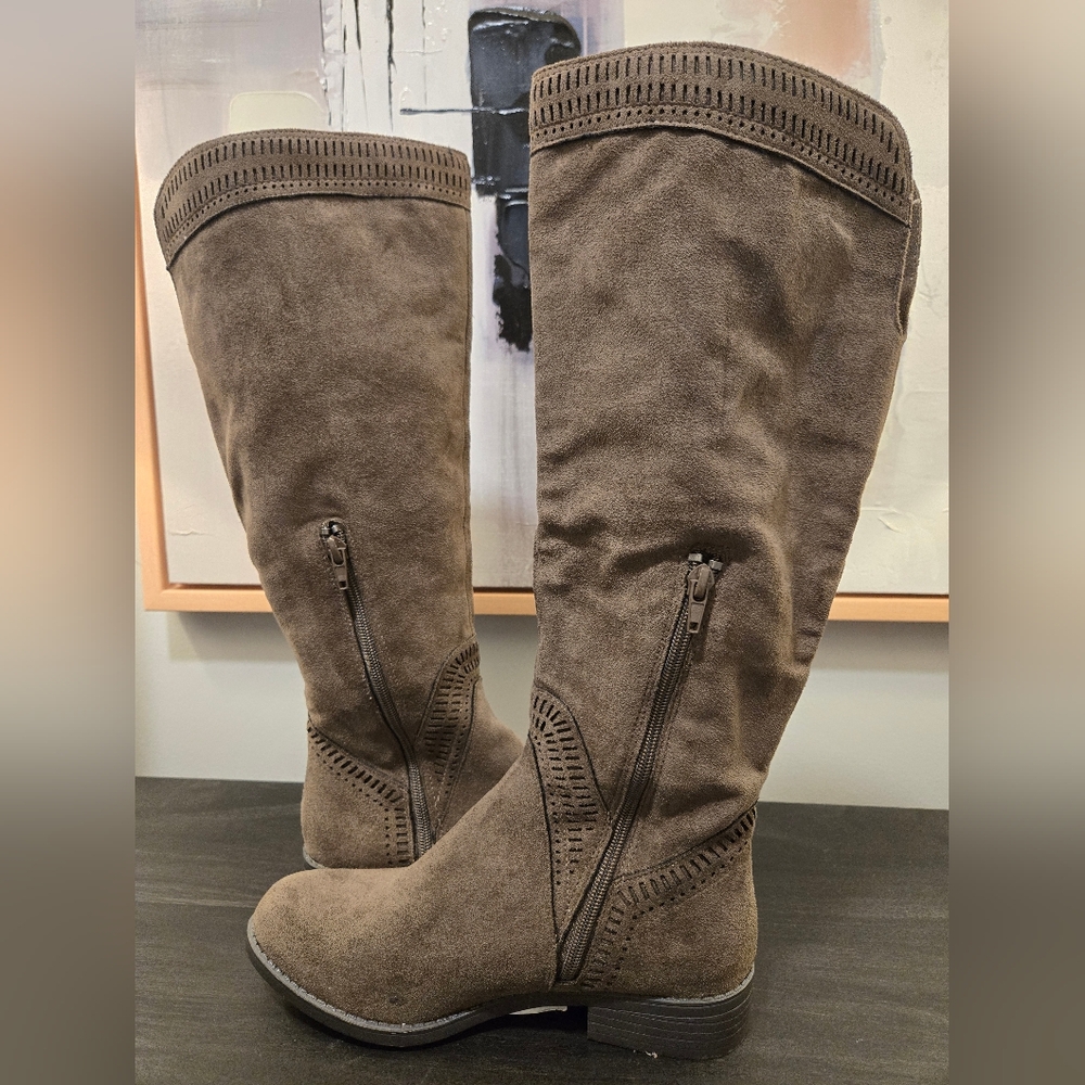 American Rag Tamar Boot NWT - Picture 2 of 3